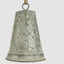Cholet Zinc Bell Small