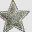 Etienne Lace Star Decoration Large