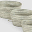 Saintes Set of 3 Pots