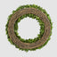 Preserved Boxwood Wreath 45cm