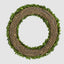 Preserved Boxwood Wreath 60cm