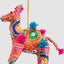Zaria Vibrant Camel