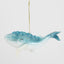 Jonah Whale Decoration