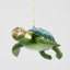 Ridley Sea Turtle Decoration
