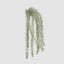 Cascading Glitter Bunch Green