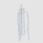 Glitter Stem Blue