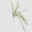 Hanging Willow Stem Green (Set of 12)