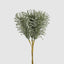 Glitter Fern Bunch Green