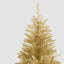 Champagne Tree with 170LED 180cm