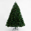 Evergreen Dewdrop Tree with 600LED 240cm
