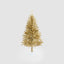Champagne Tree with 110LED 150cm
