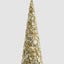 Oro Gem Cone Tree Gold