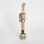 Royale Nutcracker With Tree
