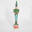 St James Nutcracker With Gift