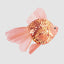 Flame Goldfish Decoration