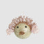 Larry Puffer Fish Hanging Decoration Medium