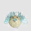 Larry Puffer Fish Hanging Decoration Small