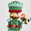 Douare Felt Nutcracker Hanging Decoration