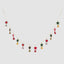 Shasa Tasselled Star Garland