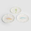 Under the Sea Tasting Plate - Box of 6