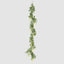 Wattle Eucalyptus Leaf Garland 180cm