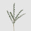 Glitter Eucalyptus Spray Green