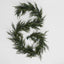 Soft-Touch Light Up Garland 270cm
