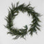 Soft-Touch Light Up Garland 270cm