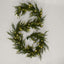 Soft-Touch Light Up Garland 270cm