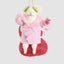 Penny Pampered Mouse Hanging Tree Decoration
