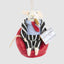 The Godmouse Hanging Felt Tree Decoration