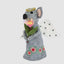 Celeste Koala Felt Tree Topper