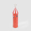 Carnival Tent with LED Light Red Tall