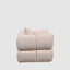 Piper Swivel Armchair Cream