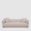 Piper 3 Seater Sofa Cream