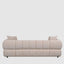 Piper 3 Seater Sofa Cream