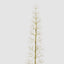 Celestial Light Up Tree 150cm with 708 LED Twinkling Lights