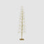 Celestial Light Up Tree 150cm with 708 LED Twinkling Lights