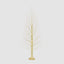 Aurora Forest Light Up Tree 180cm with 1044 LED Twinkling Lights