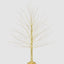 Aurora Forest Light Up Tree 120cm with 486 LED Twinkling Lights
