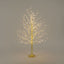 Aurora Forest Light Up Tree 120cm with 486 LED Twinkling Lights