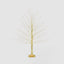 Aurora Forest Light Up Tree 120cm with 486 LED Twinkling Lights