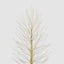 Aurora Forest Light Up Tree 150cm with 810 LED Twinkling Lights