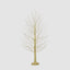 Aurora Forest Light Up Tree 150cm with 810 LED Twinkling Lights