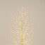 Aurora Forest Light Up Tree 150cm with 810 LED Twinkling Lights