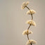 Fleur LumiÃ¨re Multi Dandelion Light Up 150cm with with 1200 LED Warm White Lights
