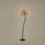 Lumi Light Up Dandelion 150cm with 576 LED Warm White Lights