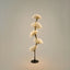 Fleur LumiÃ¨re Multi Dandelion Light Up 120cm with with 800 LED Warm White Lights