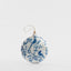Chinoi Handpainted Capiz Bauble