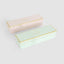 Patisserie Macaroon Decorations Box of 6 Duck Egg Blue